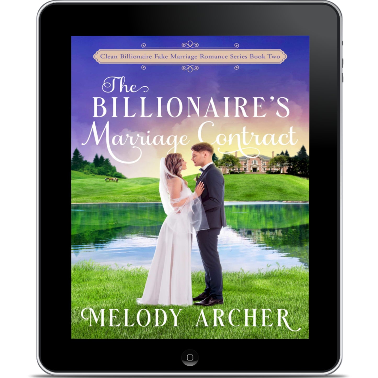 The Billionaire's Marriage Contract [eBook]
