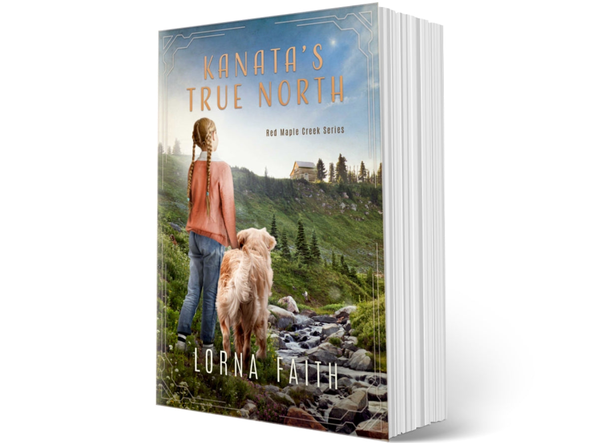 Kanata's True North  [Paperback Book]