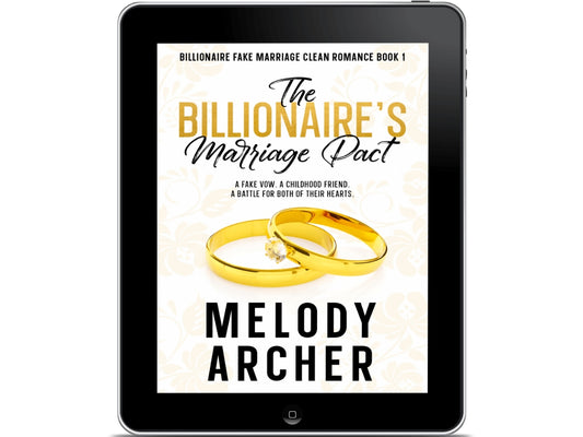 The Billionaire's Marriage Pact [eBook]