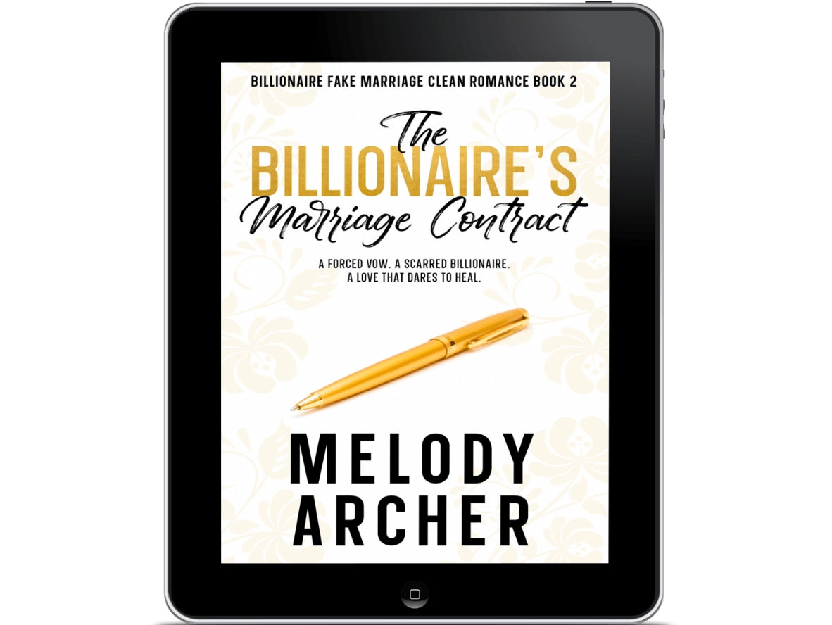 The Billionaire's Marriage Contract [eBook]