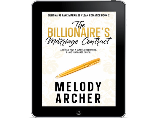 The Billionaire's Marriage Contract [eBook]