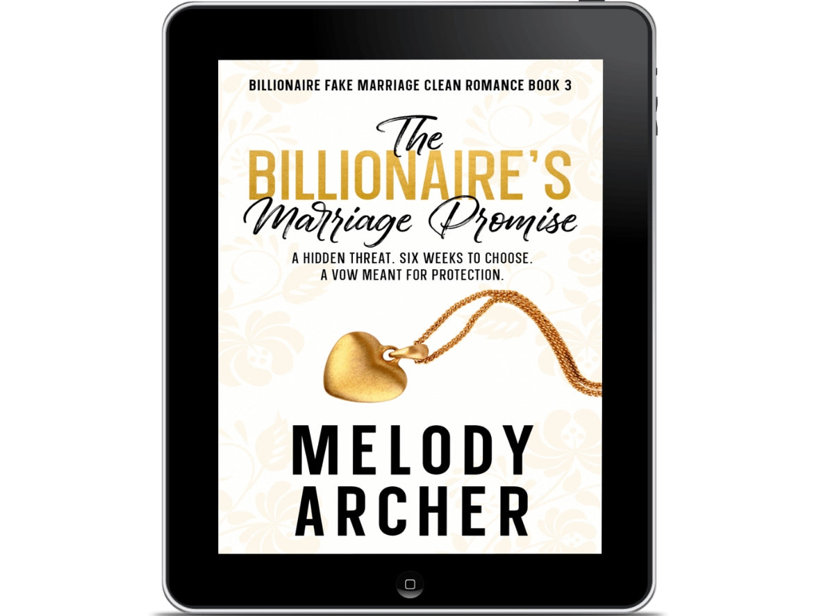 The Billionaire's Marriage Promise [eBook]