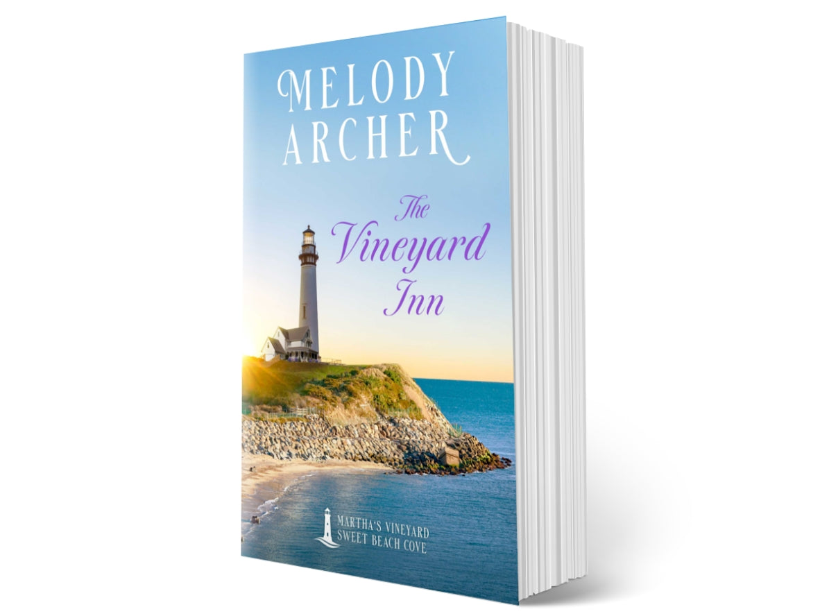 The Vineyard Inn [Paperback Book]