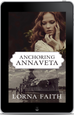 Anchoring Annaveta [eBook]