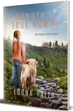 Kanata's True North  [Paperback Book]